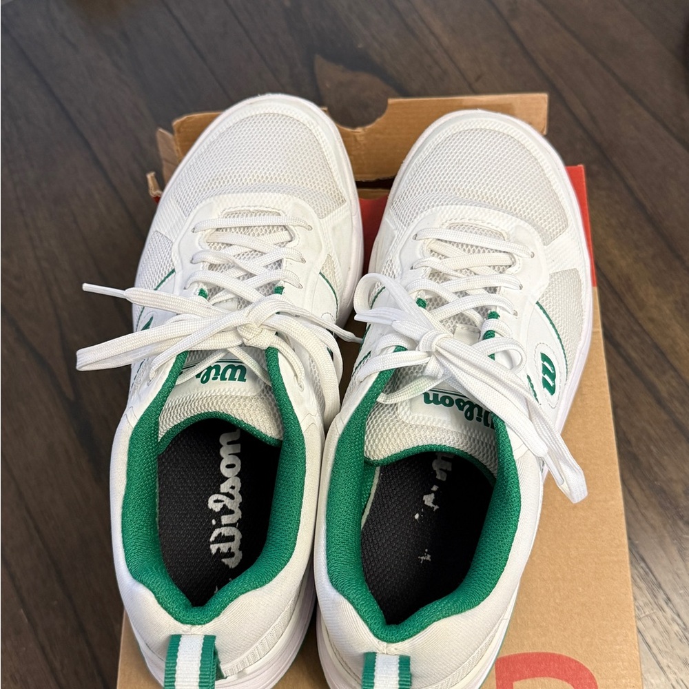 Wilson Tennis/Pickleball Shoes